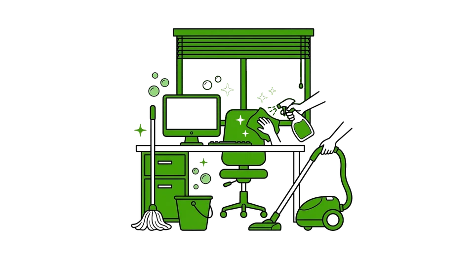 Salle de conférence pour les réunions d'affaires